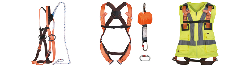 Harnais de sécurité